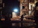 Hausexplosion Bruehl bei Koeln Pingsdorferstr P254